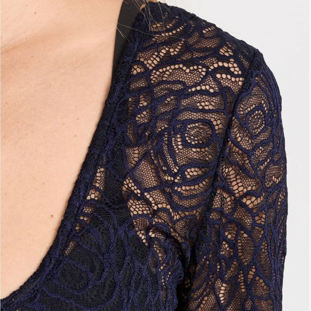 Free People | In My Head Bodysuit NWT - Picture 7 of 11
